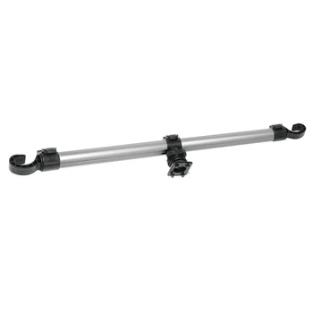 

Car Tablet Holder 360 Degree Rotation Universal for 7-11in Tablets for iPad JHP-Best