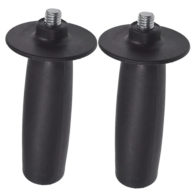 Аксессуары для шлифовальной машины вспомогательная Боковая ручка с резьбой 10 мм