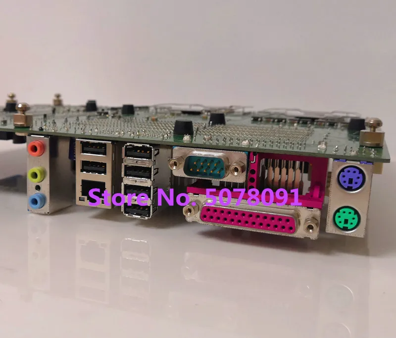 Материнская плата рабочей станции для системной платы XW6400 436925 001 380689