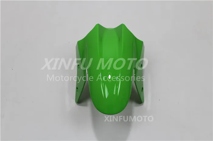 

For motorcycle Kawasaki NINJA250 08 front fender dust cover