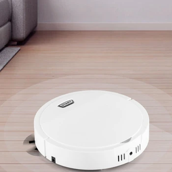 

3 in 1 Smart Automatic ing Robot Spray Vacuum,Clean Dust er,Machine ligent Vacuum Cleaner