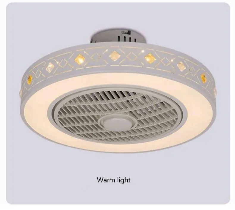 现代简约吊灯_吊扇灯吊顶电扇灯具吸顶灯风扇灯简约餐厅---阿里巴巴_08