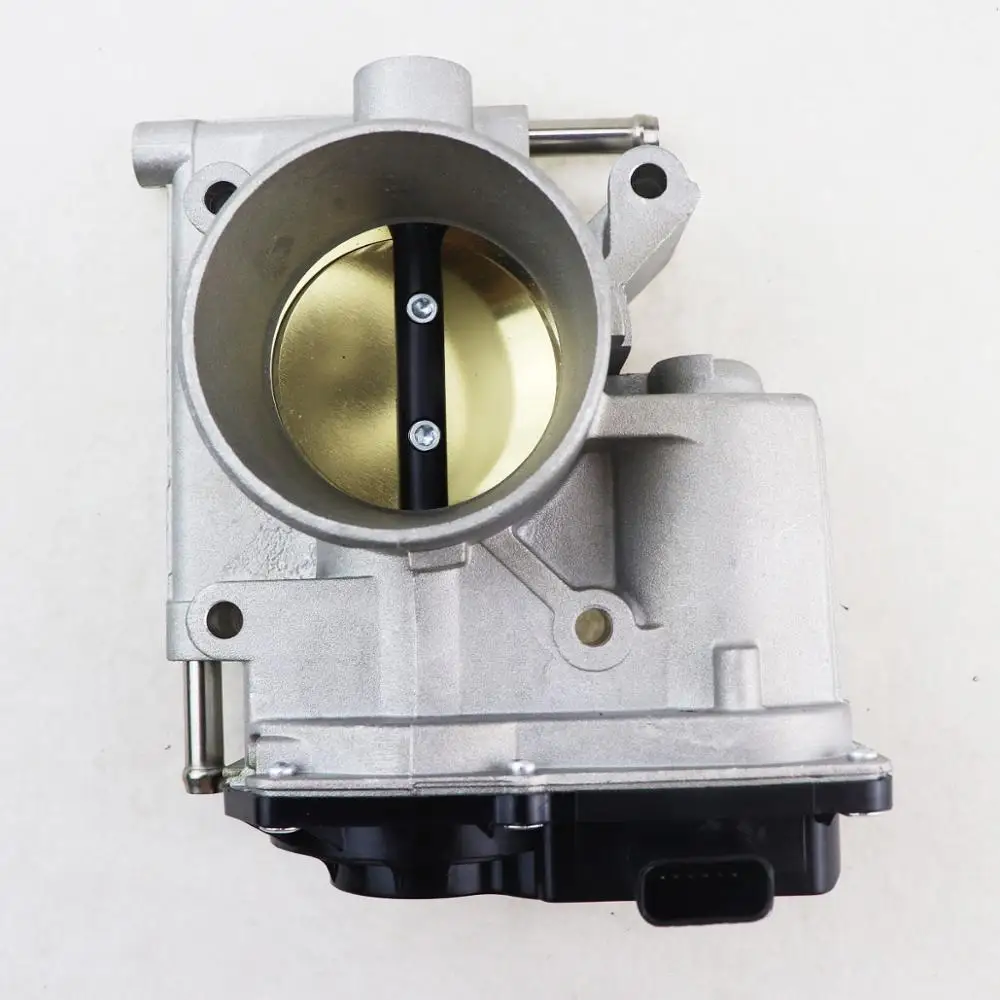 

Brand New Throttle body for Fusion,Mercury Milan ,Mercury Zephy 6E5Z9E926BA AA1671001, 292605, TB1040 67-1001 OEM Quality
