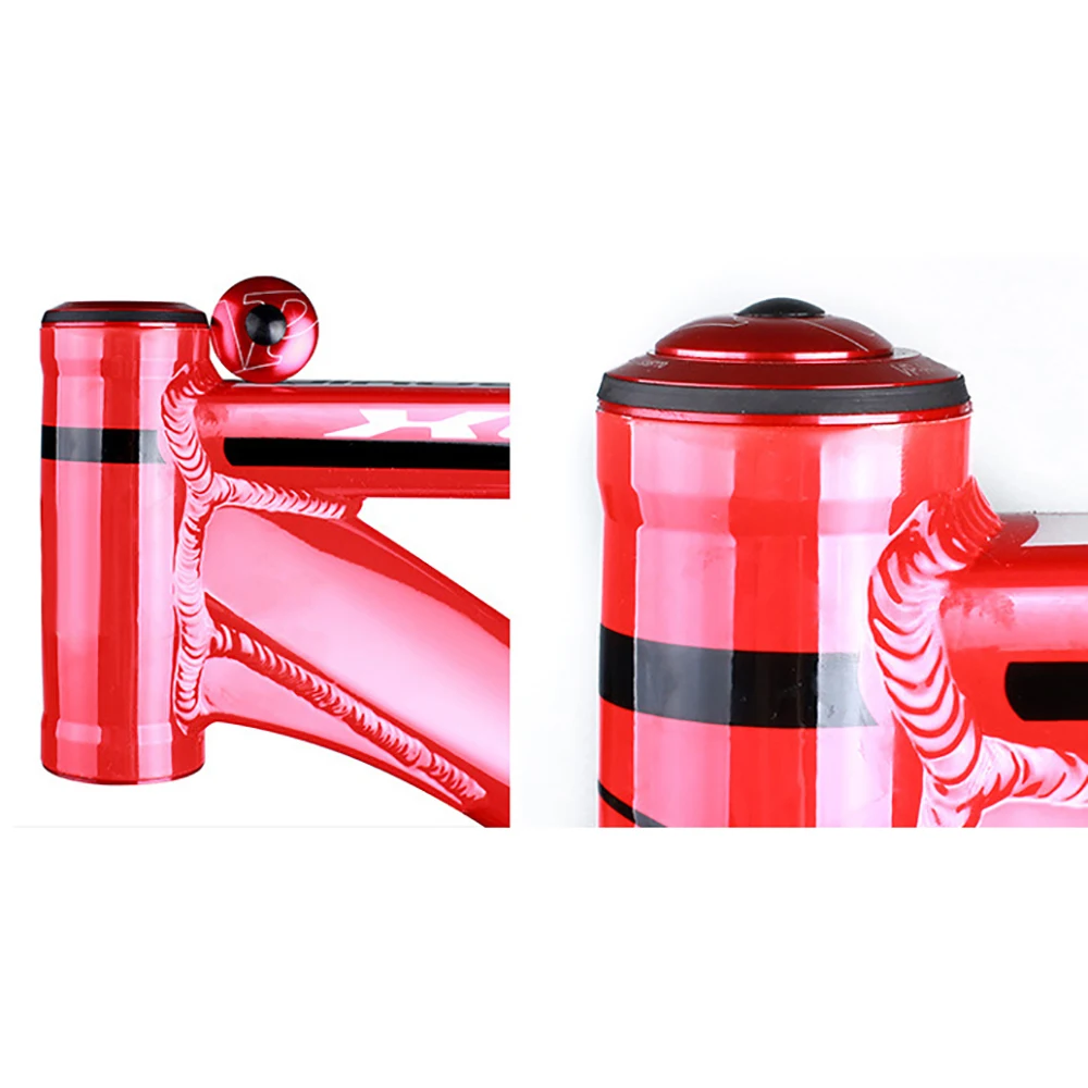 MTB Mountain 44MM Bike Headset Headset Built Aluminum VP-A45 Bicycle Head Peilin Bearing Headset