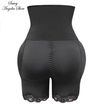 

Slimming Underwear, Hips, Waist, Waist, Waist Training Device, Belly Shaper, Straps, Four Padded S-Shaped Devil Figures