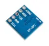 GY-271 QMC5883L 3-axis Electronic Compass Module Magnetic Field Sensor