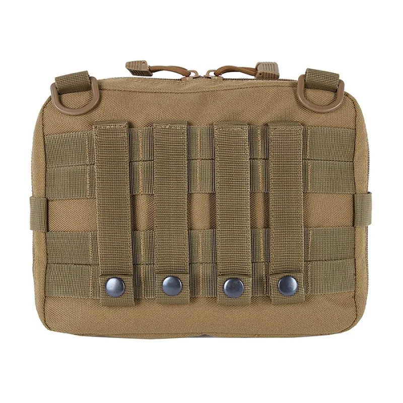 Открытый военный EDC Molle Admin сумка медицинская тактическая поясная сумка органайзер утилита страйкбол армейские аксессуары Принадлежности для охоты