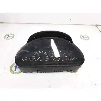 

62116901921 BOX INSTRUMENTS BMW 3 SERIES SALOON (E46)