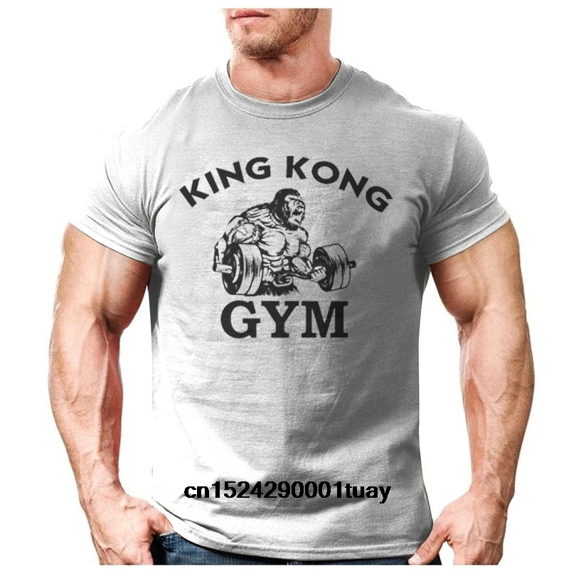 T-shirt Men Brand Clothing 