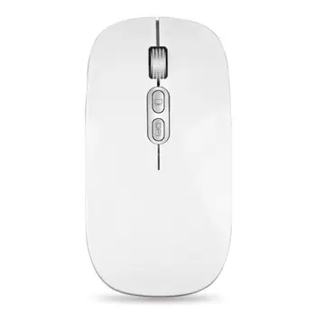 

M103 USB Optical Mouse Wireless Bluetooth Silent Mice for Laptop PC Computer