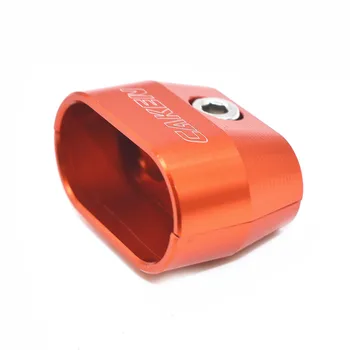 Motorcycle warehouseC Throttle Cable Protector Guard For XC XCF XCW XCFW EXC EXCF SX SXF SMR RC SMC 250 350 450 500 525 530 625 660