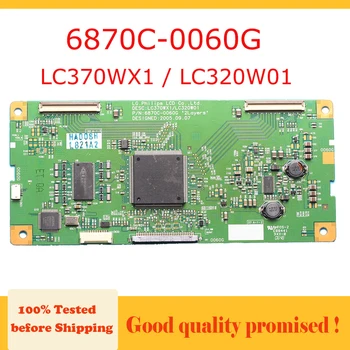 

Logic Board 6870C-0060G LC370WX1 T-CON Board 6870C tv logic lc320w01 6870c0060g For LG Philips TV Original Equipment LCD TCON