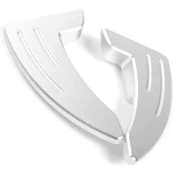 

Steering Wheel DSG Shifter Paddle Extension for Dodge Challenger / Charger 2015 2016 2017 2018 2019