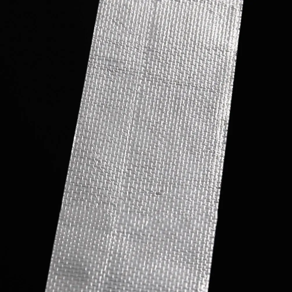 Модификация автомобиля изоляционная ткань банан высокая температура изоляции хлопковая изоляционная лента анти-обжигающая ткань