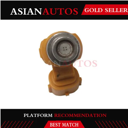 4 шт. CDH275 CDH-275 AW347305, MD319792 Форсунка топливной форсунки для Yamaha подвесной 150HP Mitsubishi Eclipse Galant