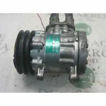 

AIR CONDITIONING COMPRESSOR Nissan TRADE 100*4719902834 P052 SANDEN [6373226]