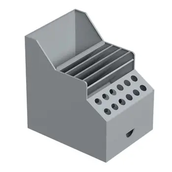 

Plastic Tool Box Screwdrivers Tweezers Pliers Electronic Component Storage Box