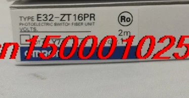 Бесплатная доставка E32-ZT16PR волоконно-оптический датчик | Электронные компоненты