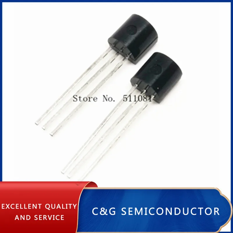 2SK30A-Y 2SK30 K30A-Y 2SK30A K30A TO-92 TRANSISTOR 10PCS bjt transistor transistors kit mosfet transistor triac transistor