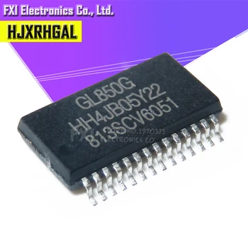 

100PCS GL850G GL850 SSOP28 SSOP SMD SOP