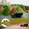 30G Terrain Powder Model Static Grass Simulation Ground Powder Foliage for Railway Train Wargame Landscape Scenery for Diorama 6