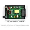 Quick Heating T12 soldering station electronic welding iron 2020 New version STC T12 OLED Digital Soldering Iron T12-952 QUICKO 5