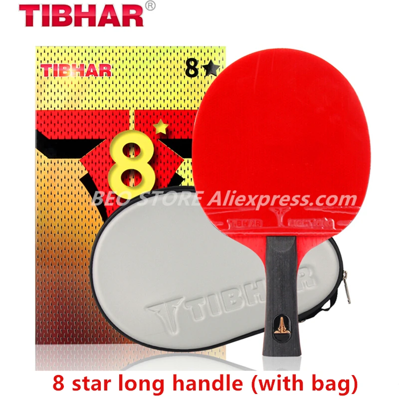 8 Star FL with bag
