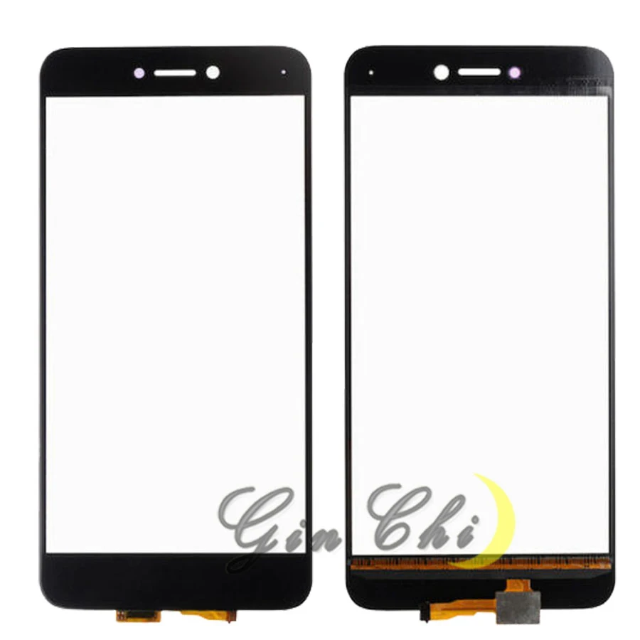 Для huawei P8 Lite, сенсорный экран, дигитайзер, стекло, сенсор, сенсорный экран для huawei P9 Lite, сенсорный экран GR3