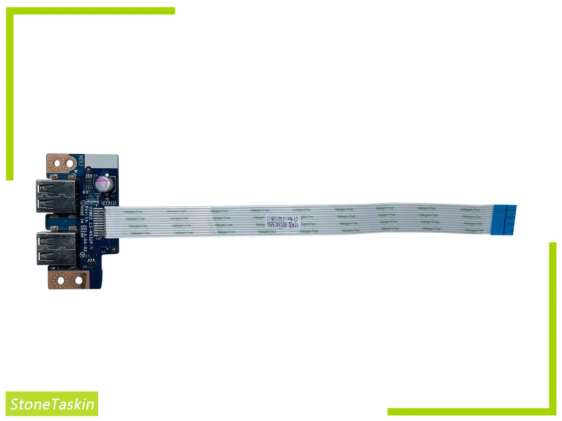 Сумка для ноутбука Acer Aspire E1-531 E1-572G E1-570 E1-510 Вентилятор охлаждения Тест Бесплатная