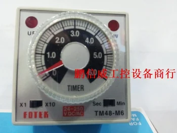 

original TM48-M6 FOTEK Time relay