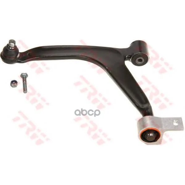 Lever Lion Citroen: Xsara Picasso 00, Berlingo 2.0HDi TD 00, Peugeot partner 2.0HDi 00 TRW/Lucas. JTC959