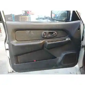 

TRIM FRONT LEFT DOOR MITSUBISHI L 200 (K6/7)
