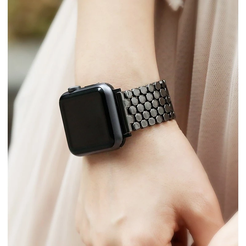 Smart Watch Correas De Apple Watch 40mm Reloj Apple Watch Serie