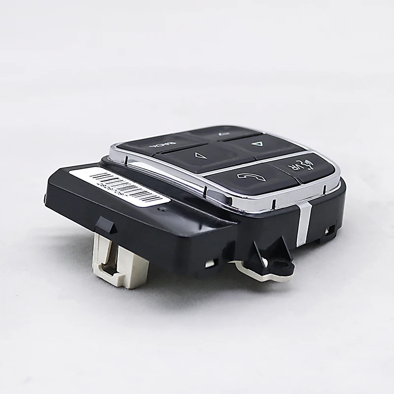 

Для Jeep Dodge Ram 1500 2500 3500 4500 Chrysler U-Connect Uconnect рулевое колесо EVIC переключатель новый