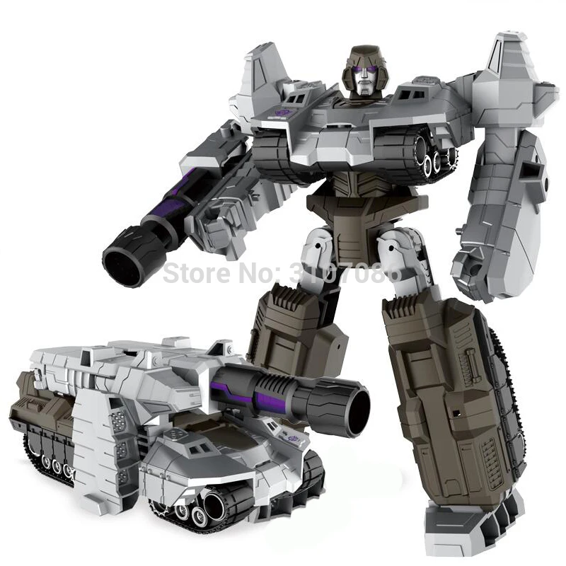 G1 OP Commander Grimlock красный паук желтая пчела трансформация серия Seibertron сплав Вояджер