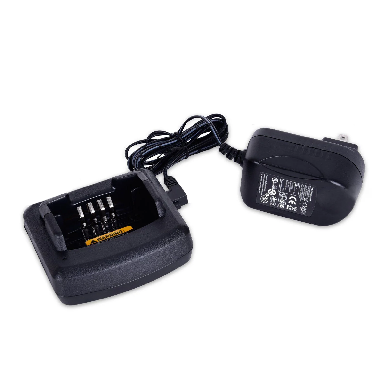 Настольный Зарядное устройство для Motorola радио A12 A10 EP150 RDM2020 RDM2070D CP110 RDU4100 Многофункциональный функциональный