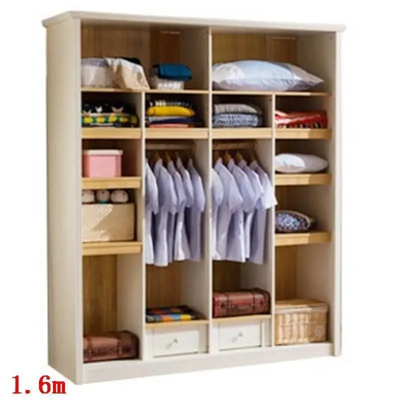 Armoire Rangement Vetement одежда Moblin Per La Casa Dolap D Zenleyici Mueble De Dormitorio шкаф гардероб спальня гардероб