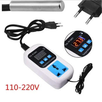 

VKS-W2001 Electronic Temperature Control Socket Temperature Controller