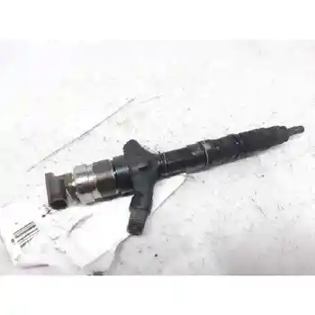 

2367009251 INJECTOR TOYOTA AVENSIS WAGON (T25)