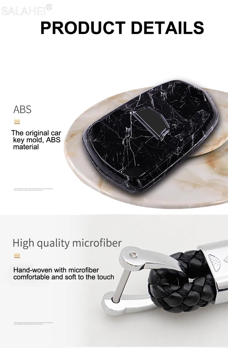 外贸凯迪拉克钥匙壳_21