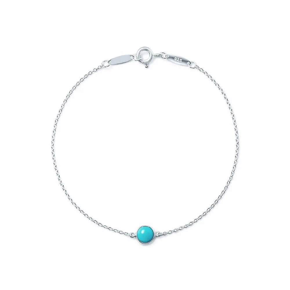 SL 04 TFX RLLEN Quality Original 925 Silver Classic Elegant Fashion Bracelet with Logo Woman Girl DIY Jewelry Gift Wholesale