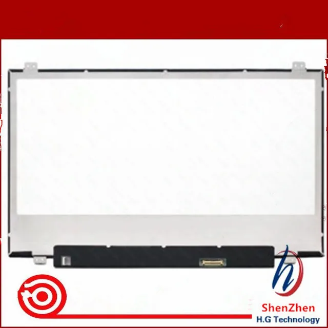 ЖК-экран для Lenovo ThinkPad X1 Carbon 3rd Gen IPS FHD матричный дисплей 14 дюймов b140htn.1 1 2 4 19 20 10 |