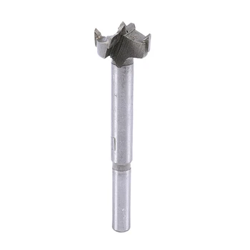 

HSS Forstner bit Wood drills Art drills Pipe drills