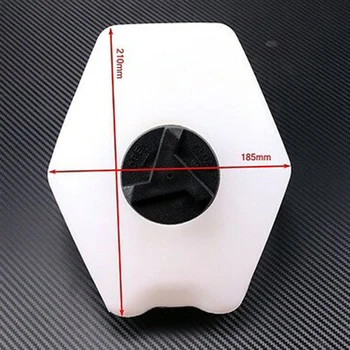 

New Fuel tank High quality 1 pc Useful Parts For 47 49cc Small Sports Car