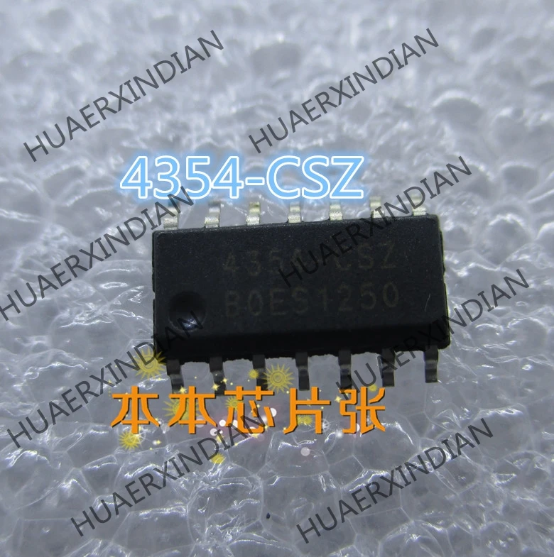 

New CS4354-CSZR 4354-CSZ SOP 4 high quality