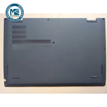 

Laptop D cover Bottom case Base Cover Lower Case for Thinkpad X1 Yoga 2nd 01AY911 2017 year