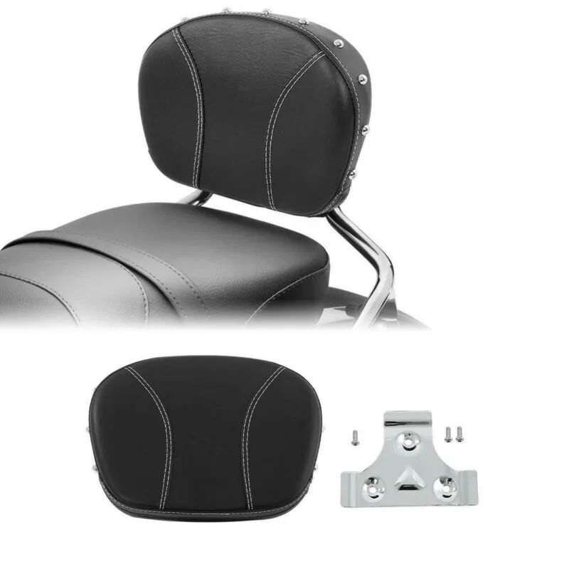 

Спинка пассажира мотоцикла для Harley CVO Road Glide Fat Bob Low Rider 18-19 FLRT 15-20