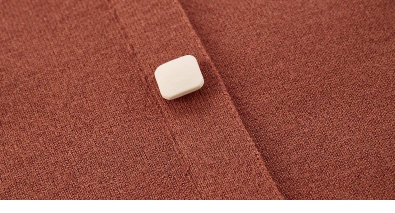 INMAN Autumn Winter New Arrival Retro Style Plaid Pattern Bow Tie Knot Young Women Lady Dress