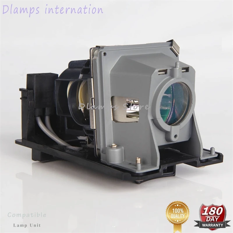 V260R NP13LP Replacement Lamp for NEC Projectors 