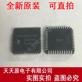 

Free shipping 10PCS/LOT TMS38053FNS PLCC44